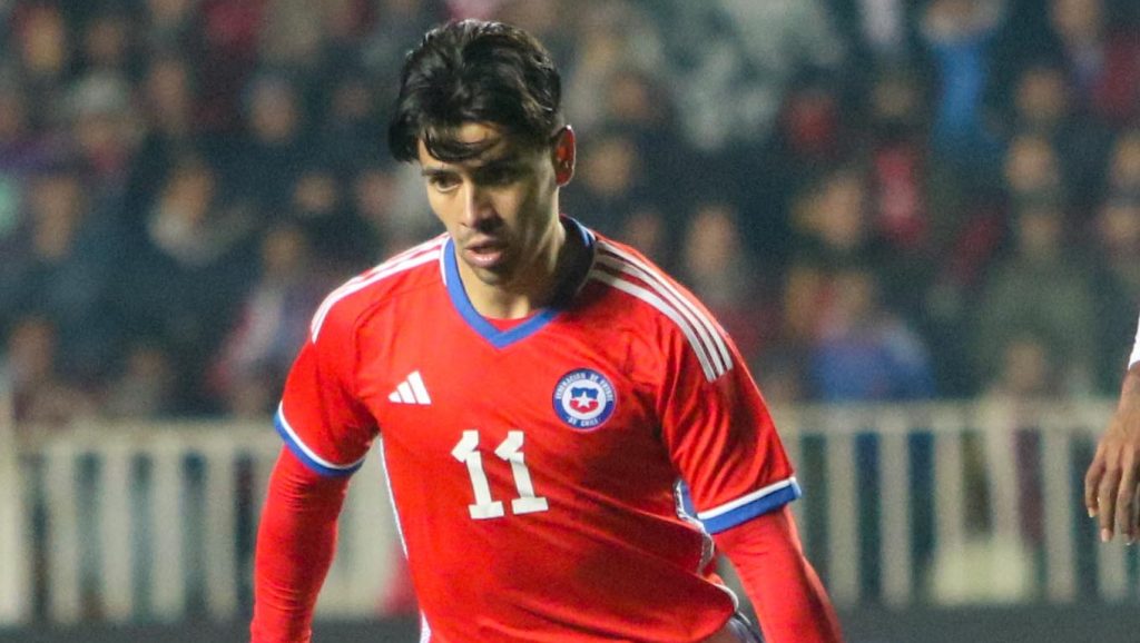Víctor Dávila le baja el perfil a la goleada ante Colombia: «Es una derrota muy dura y ya está»