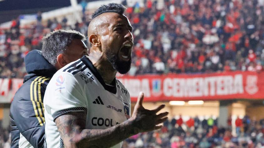 vidal
