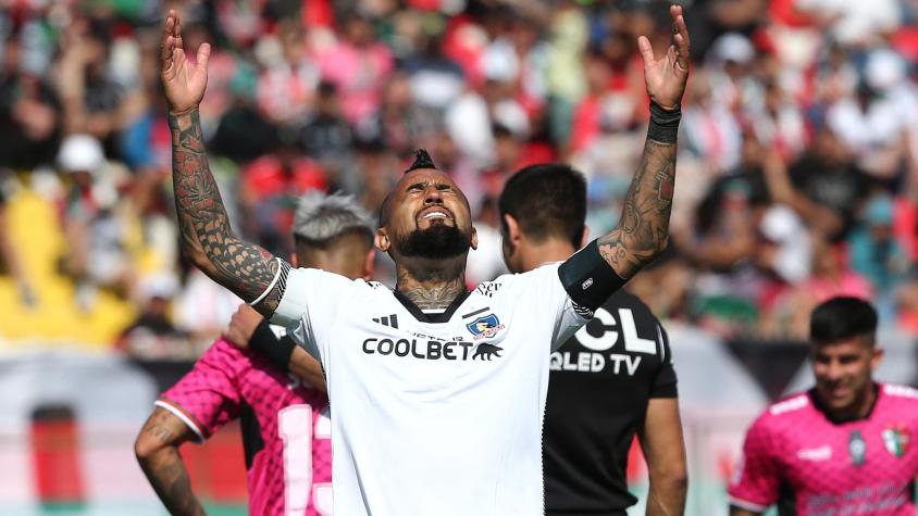 vidal colocolo