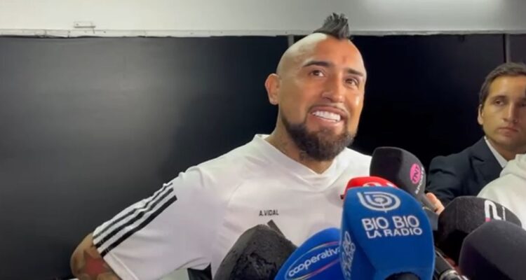 vidal contra la u