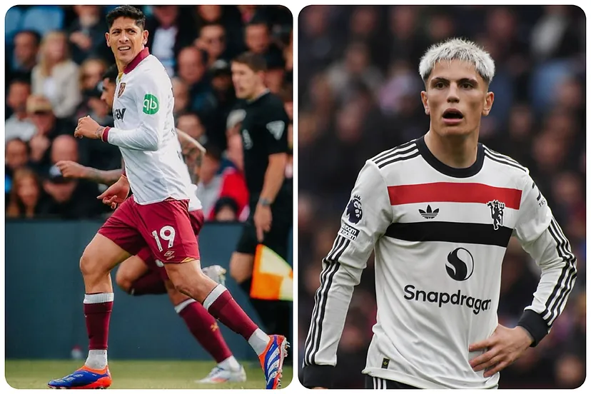 West Ham vs Manchester United: cuándo y dónde ver en vivo el partido por la Premier League