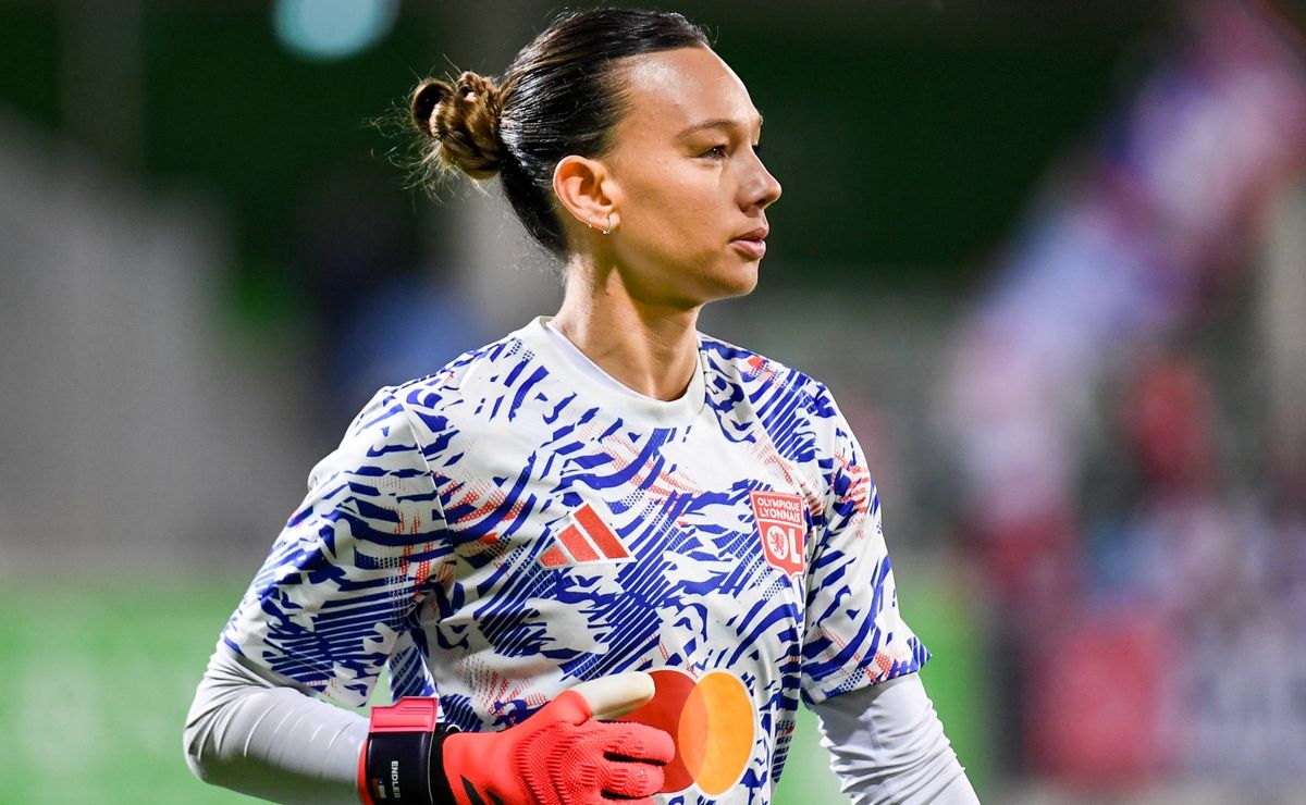Christiane Endler