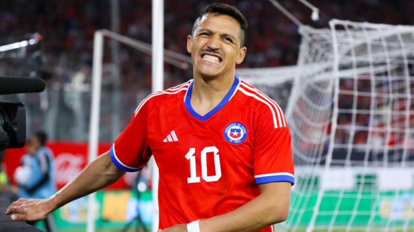 ¡Malas noticias! Udinese confirmó fecha para el regreso de Alexis Sánchez a las canchas