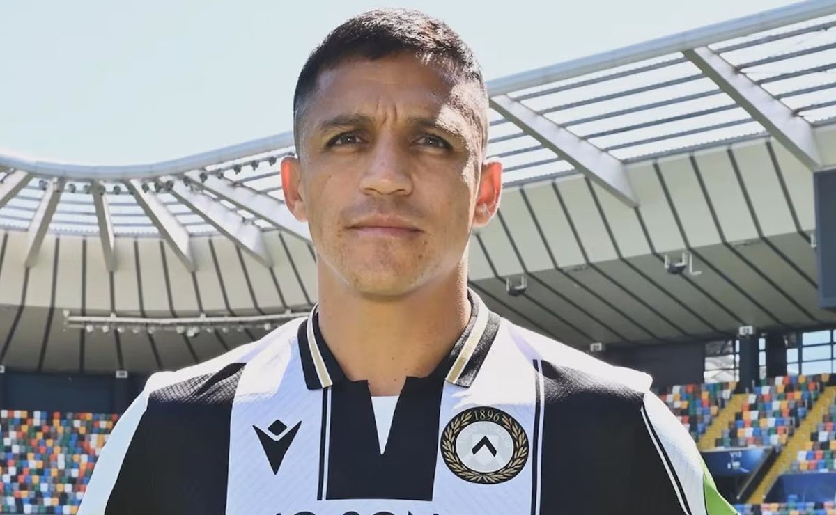 «Esta actualización no es nada alentadora»: La Roja recibe mala noticia por Alexis Sánchez