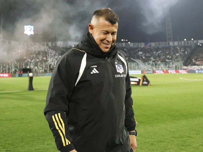 almiron repasa a la u