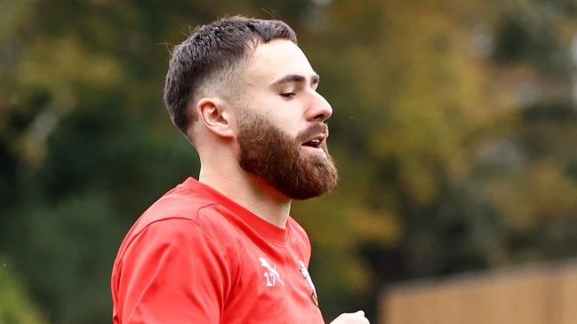 ben brereton