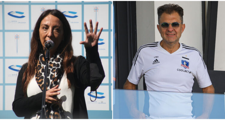 «No es un ejemplo de dirigente…»: Cecilia Pérez envió potente mensaje a Aníbal Mosa por Caso Almirón