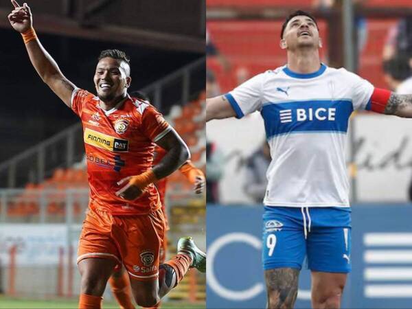 cobreloa vs uc