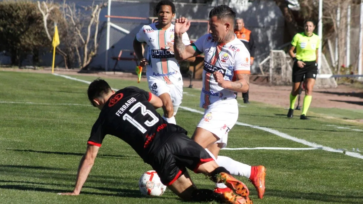 Unión La Calera vs. Cobresal: dónde ver el partido de la fecha 30° del Torneo Chileno