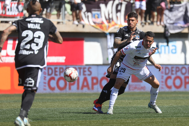 Bajó la 34: Colo Colo es Campeón del Torneo a pesar de su empate con Copiapó