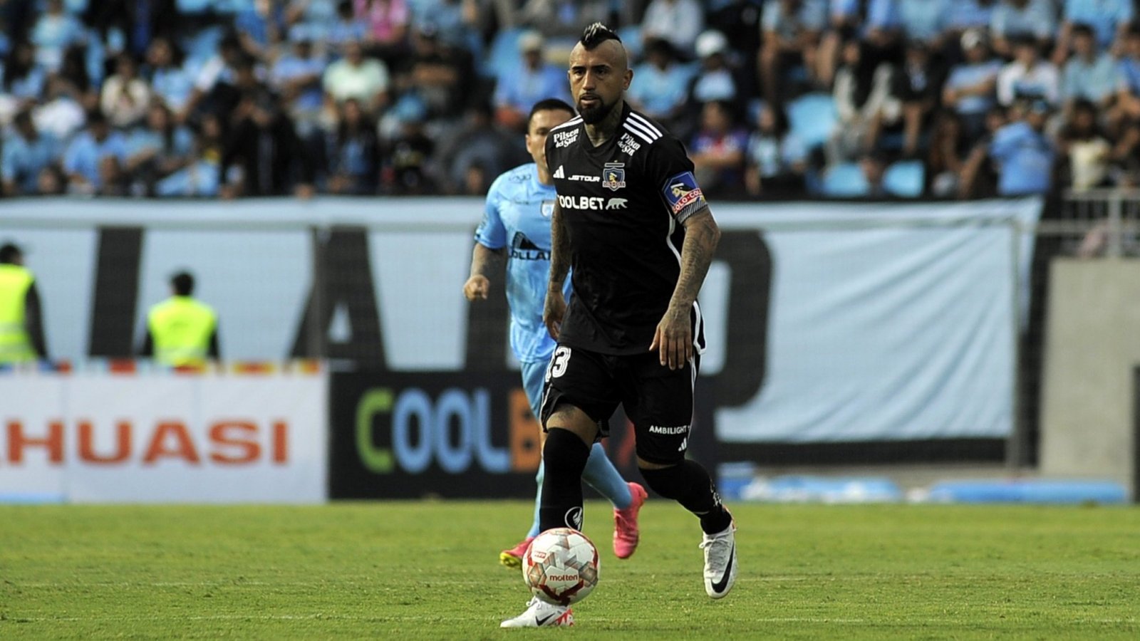 colo colo v deportes iquique