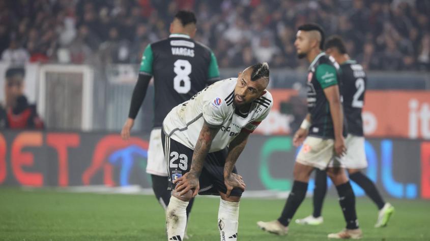 colo colo vs copiapo