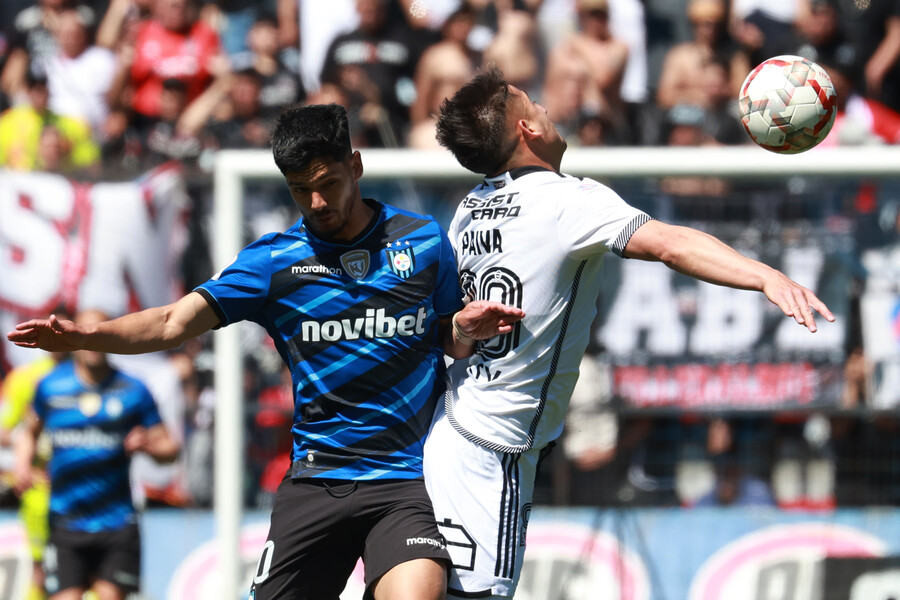 Aseguran que delegado de la ANFP en el partido de Colo Colo vs Huachipato cambió su declaración