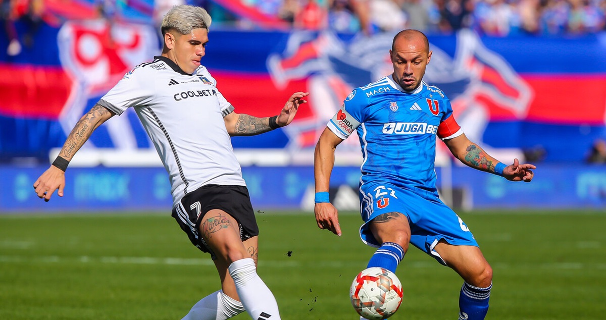 ¡Se juega! Segunda Sala desestima petición de la ‘U’ y confirma el cierre del Campeonato este fin de semana