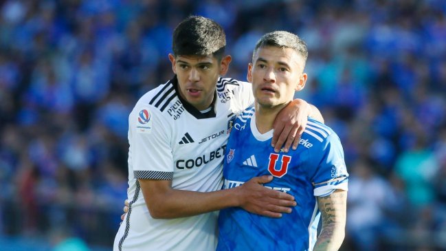 Atención Colo Colo y Universidad de Chile: Ya hay fecha para el sorteo de la Copa Libertadores