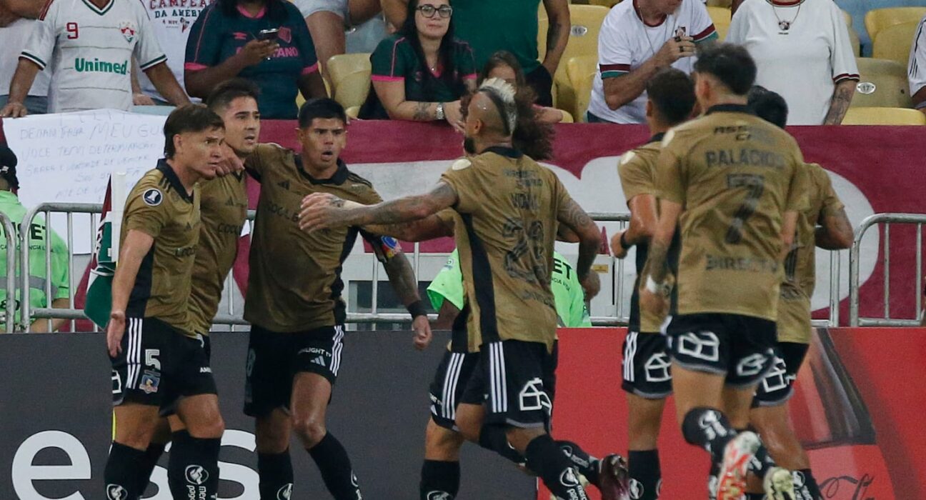 colo colo