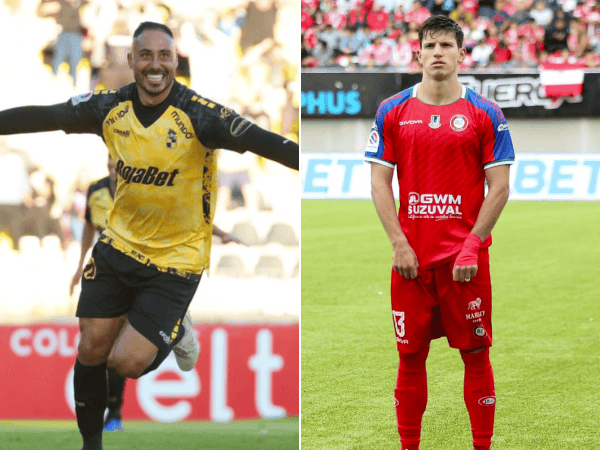 Coquimbo Unido vs Unión La Calera: cuándo y dónde ver en vivo y online el partido
