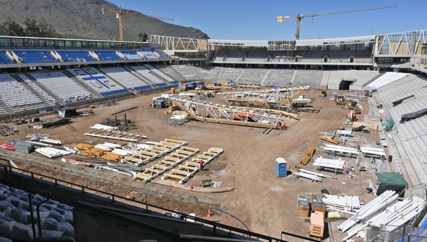 estadio uc