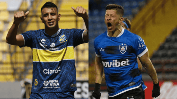 everton vs huachipato