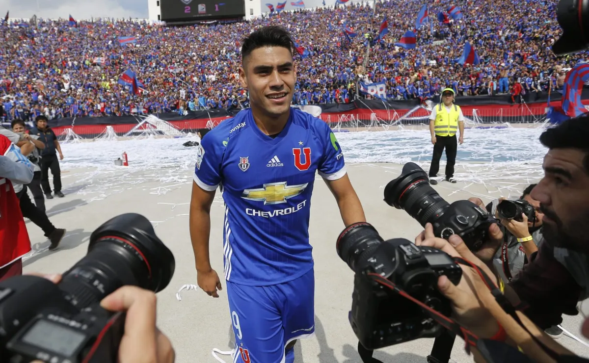felipe mora