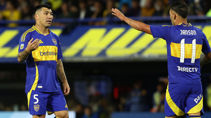 gary medel