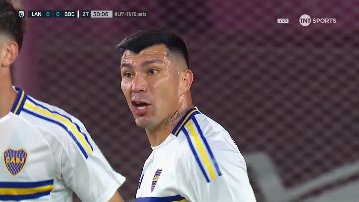 ¿Gary Medel tiene todo listo para llegar a Universidad Católica?