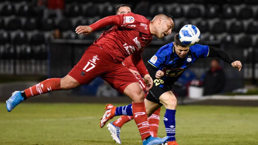 huachipato vs ñublense