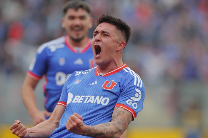 Este equipo del fútbol chileno sumaría a Ignacio Tapia para la nueva temporada