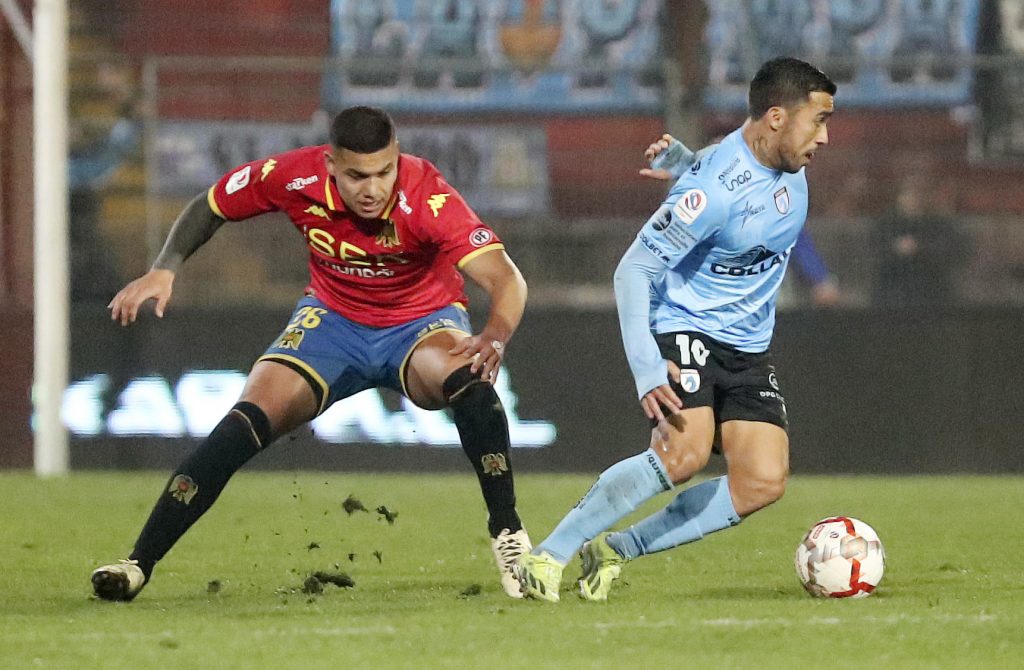 Deportes Iquique vs Unión Española: dónde ver el partido en vivo y online por el Campeonato