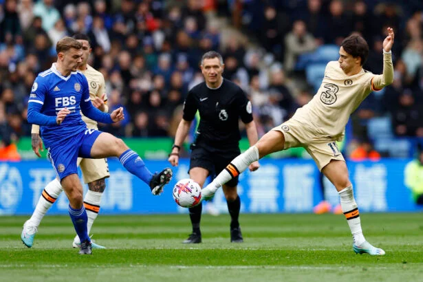 Leicester City vs. Chelsea: cuándo y dónde ver en vivo el partido por la Premier League