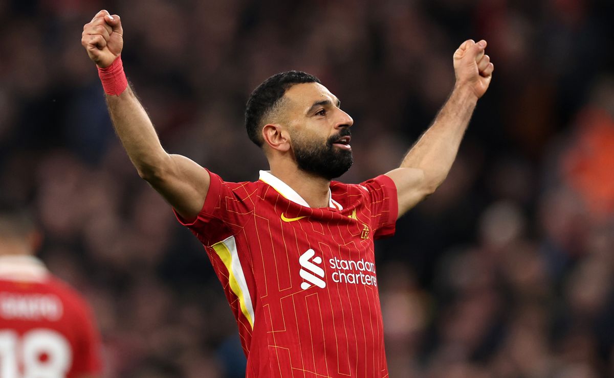 Liverpool vs Bayer Leverkusen cuándo y dónde ver el partido por la UEFA Champions League Te