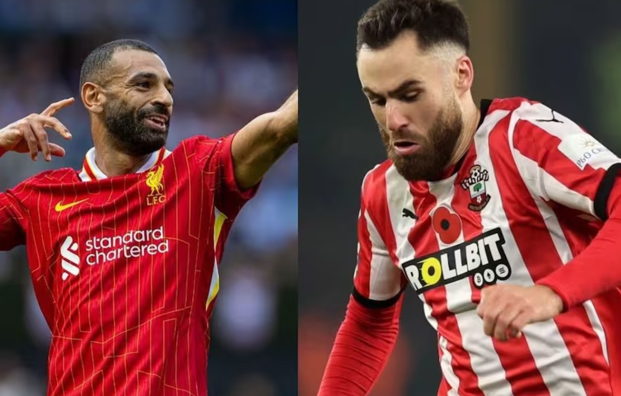 Southampton vs Liverpool: cuándo y dónde ver el partido por la Premier