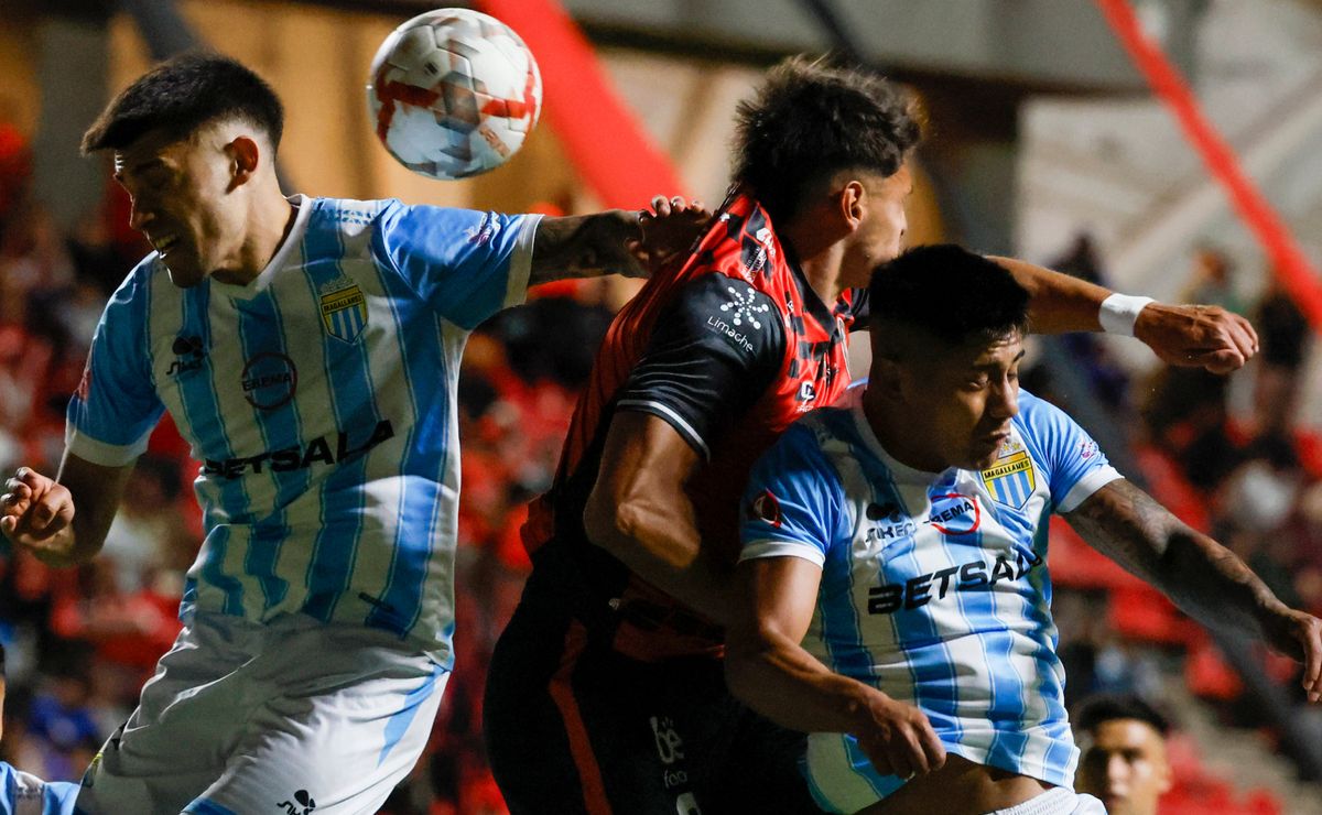 Magallanes vs. Deportes Limache: ver partido por la semifinal de la Liguilla