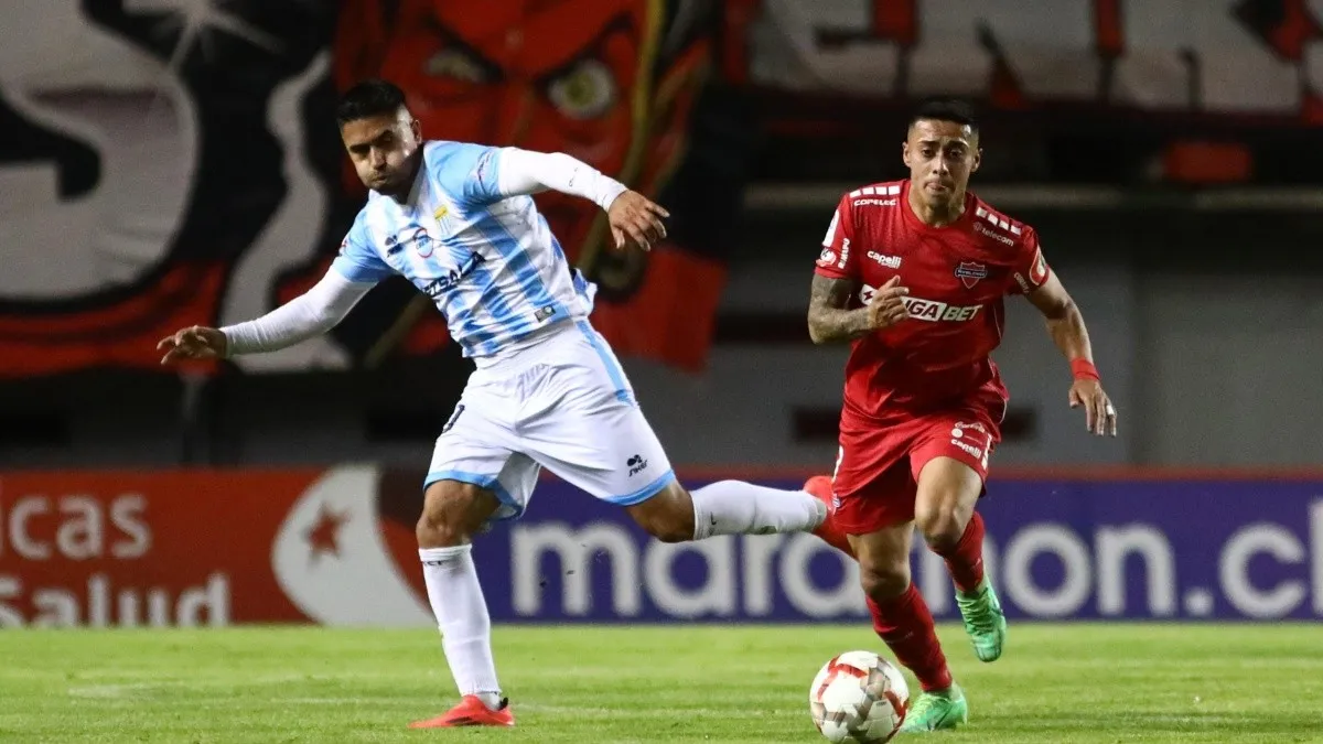 Magallanes vs Ñublense: dónde ver en vivo y online el partido por Copa Chile