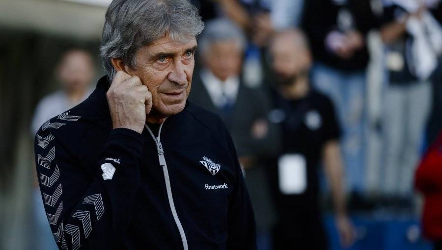 manuel pellegrinimanuel pellegrini