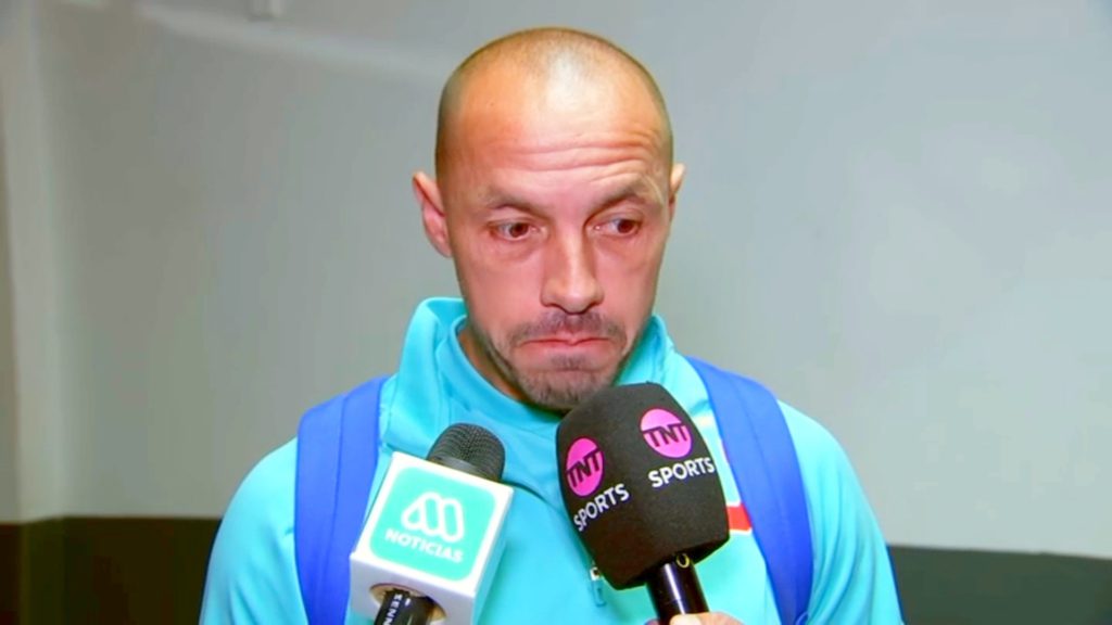 marcelo diaz udechile