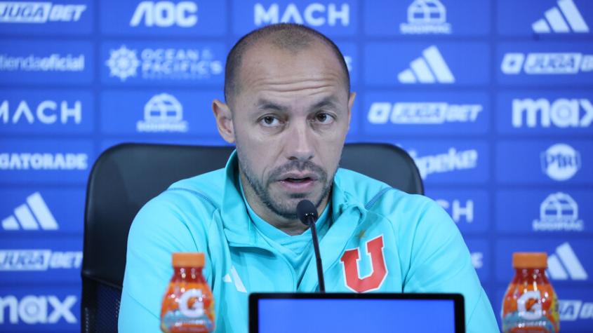 «Ni siquiera me había enterado»: Marcelo Díaz y decisión del Tribunal por denuncia a Colo Colo