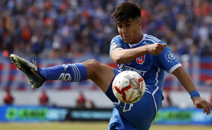La polémica publicación de Marcelo Morales tras gol anulado, que después borró