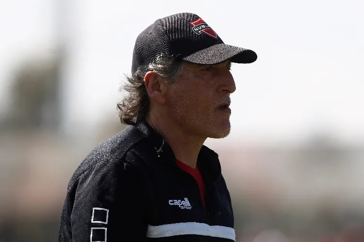 mario salas ñublense