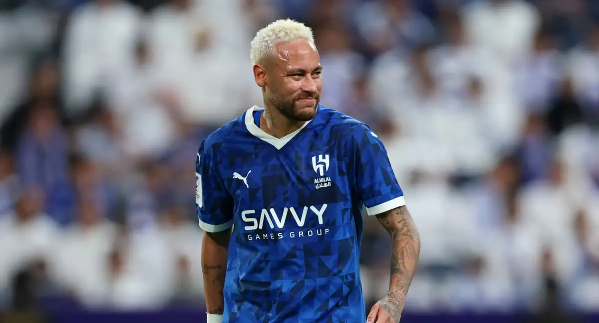 Aseguran que Neymar tiene todo listo para volver al fútbol sudamericano