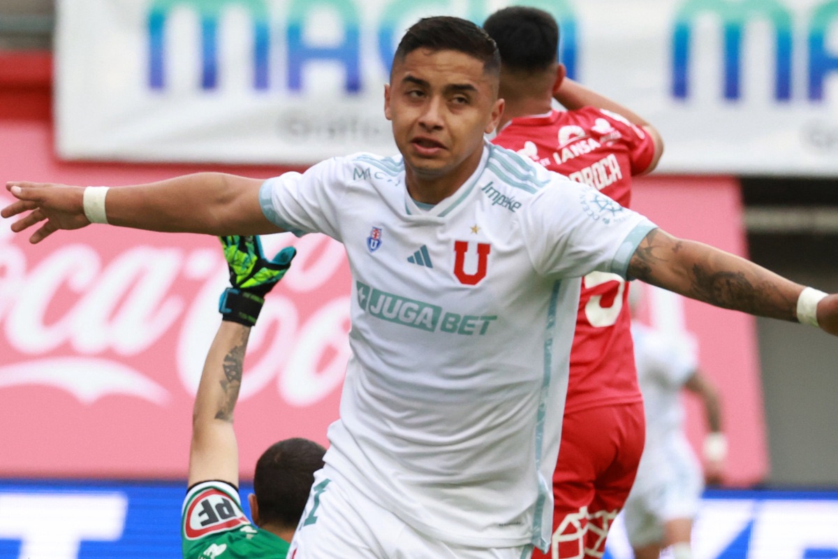 nico guerra gol