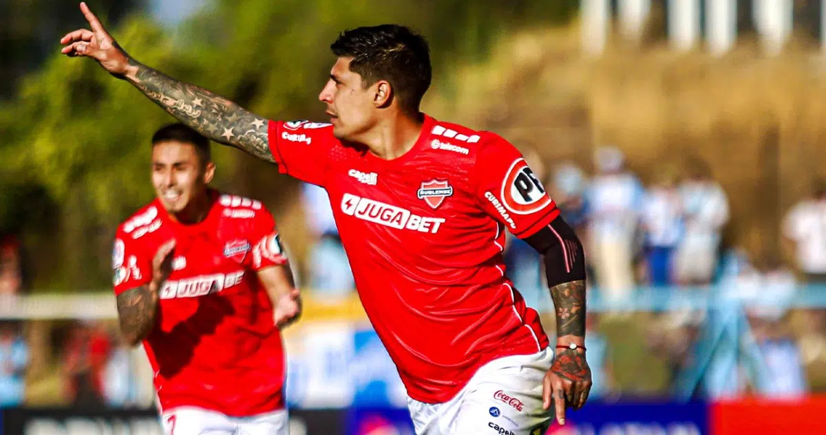 Ñublense deja en el camino a Magallanes y será el rival de la ‘U’ en la final de la Copa Chile 2024