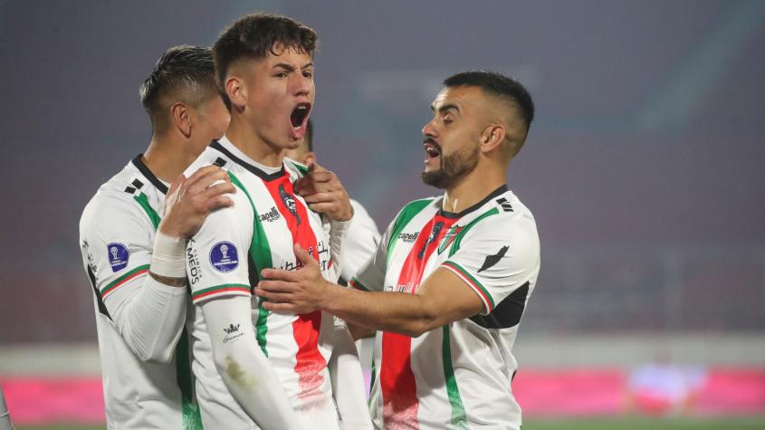 palestino