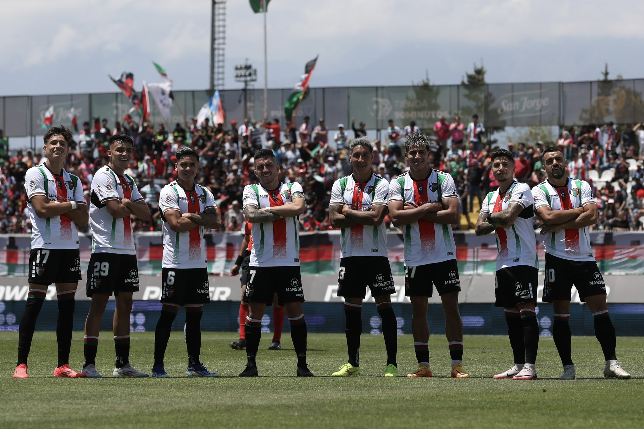 palestino