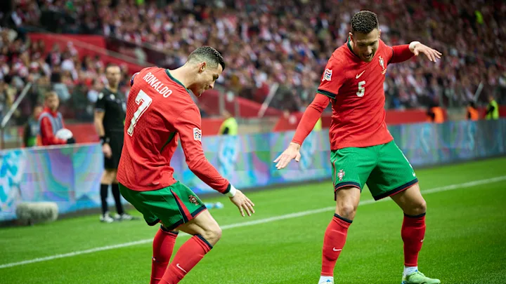 portugal vs polona