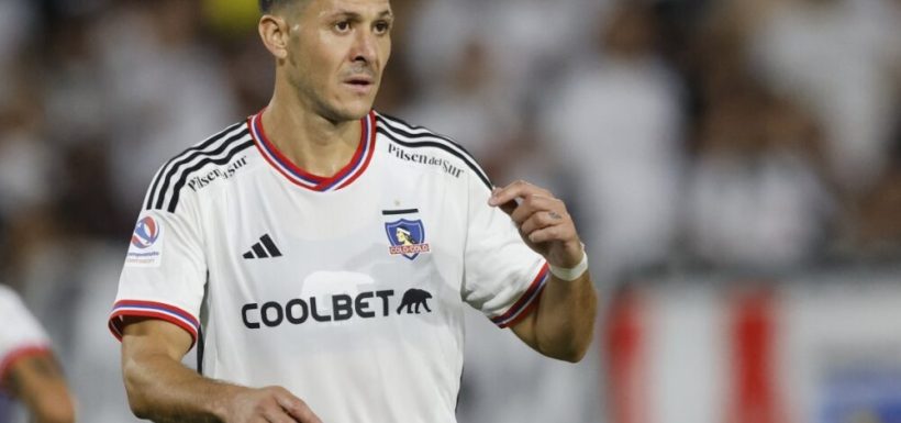 «Siempre di la cara»: El descargo de Ramiro González tras ser ‘cortado’ de Colo Colo