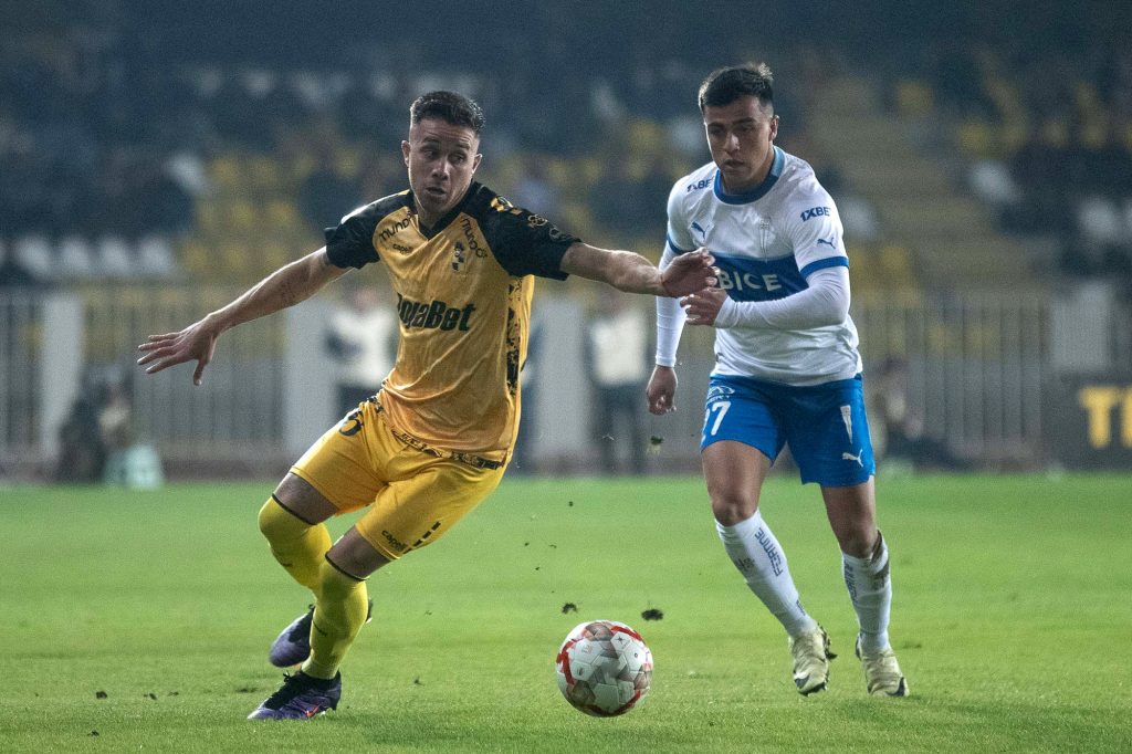 Universidad Católica vs. Coquimbo Unido: dónde ver en vivo y online el