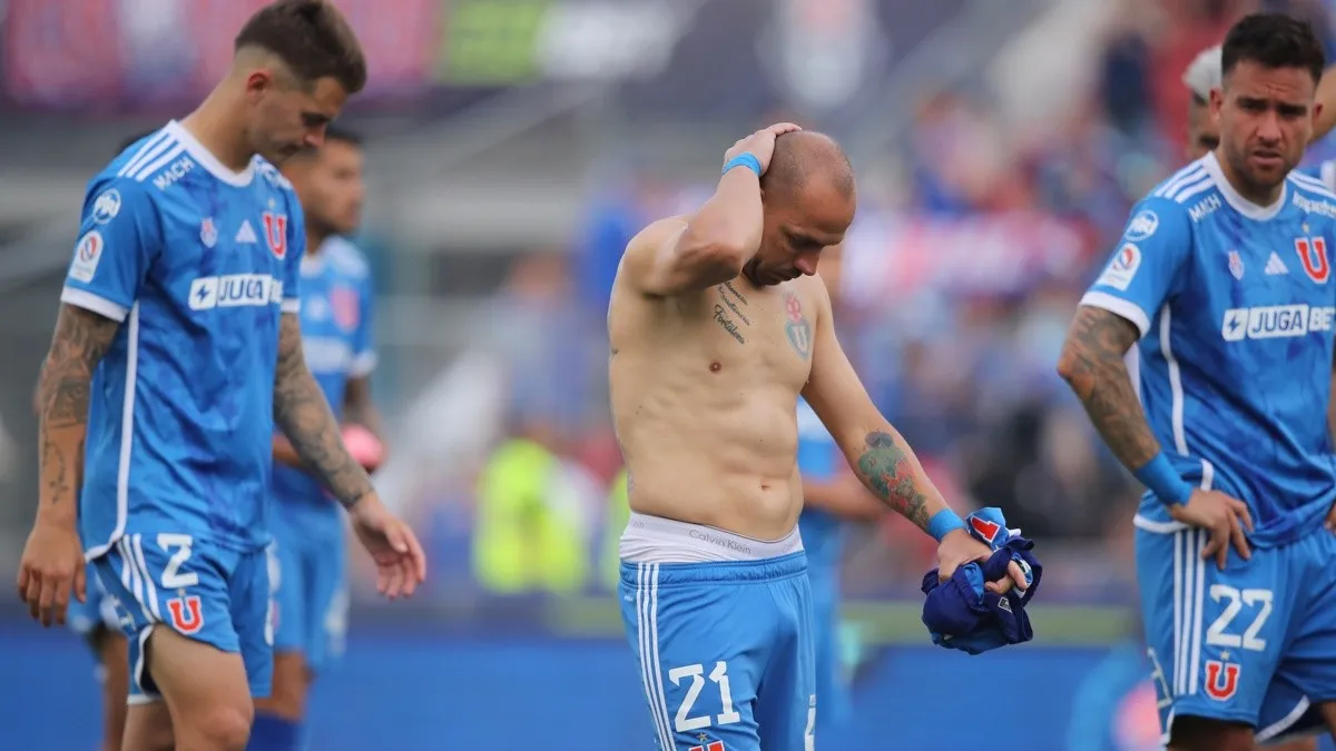 La insólita medida que solicitará la ‘U’ para la final de Copa Chile