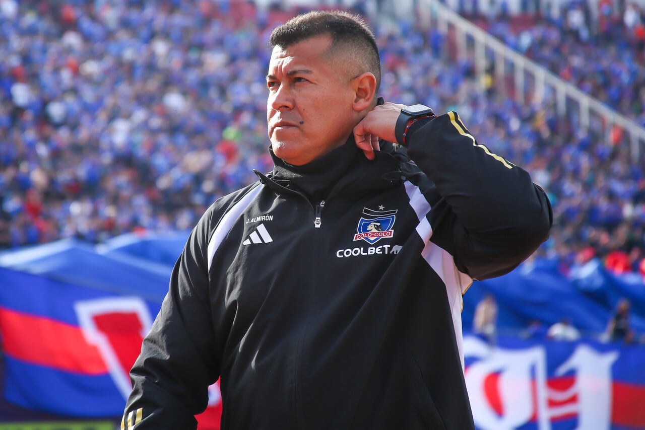 udechile contra almiron