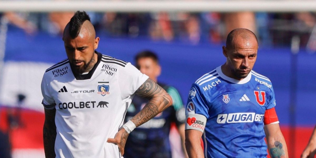 Tribunal de Disciplina rechaza la apelación de la U y ratifica a Colo Colo como el campeón del fútbol chileno